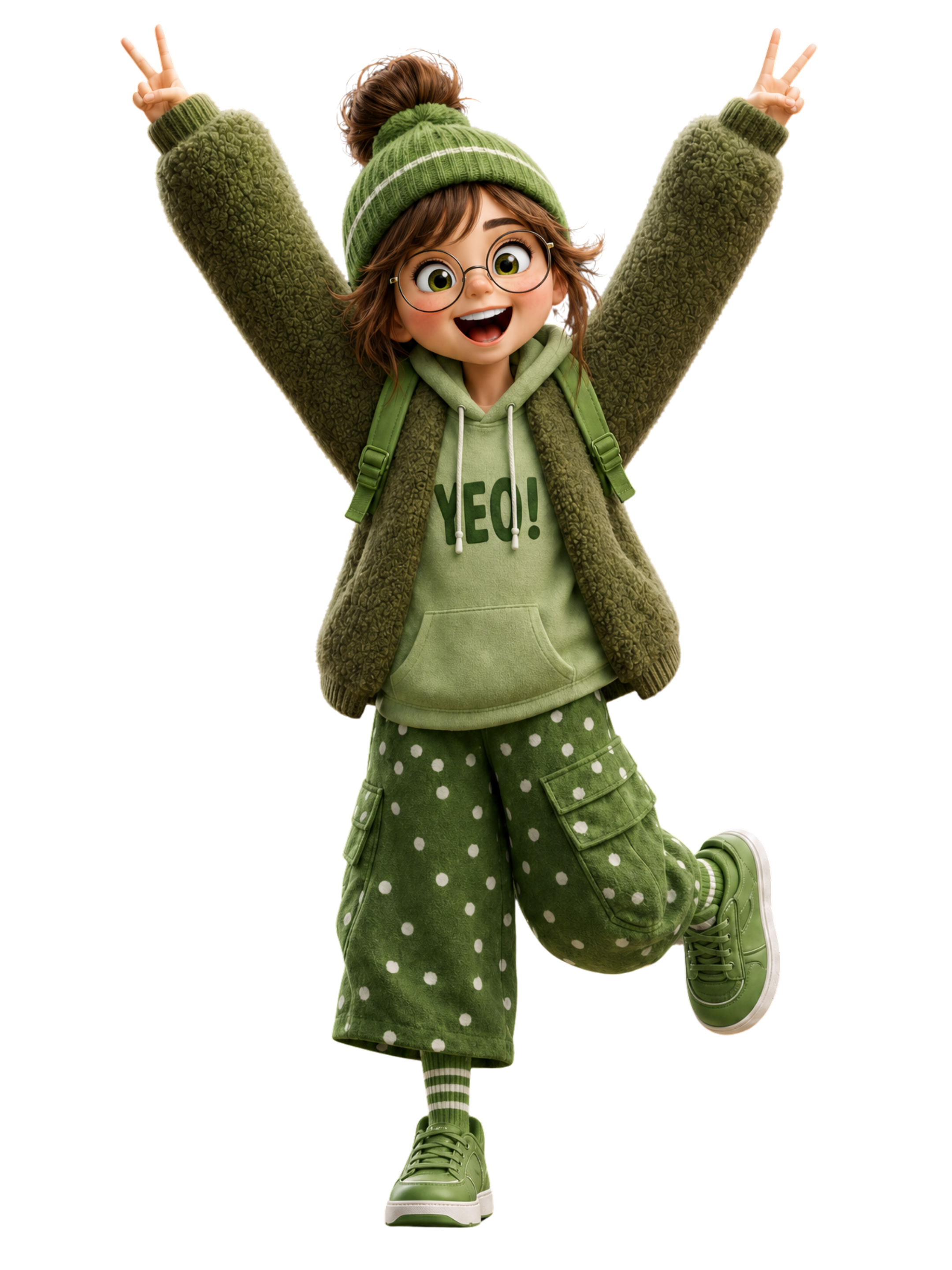 Character 2