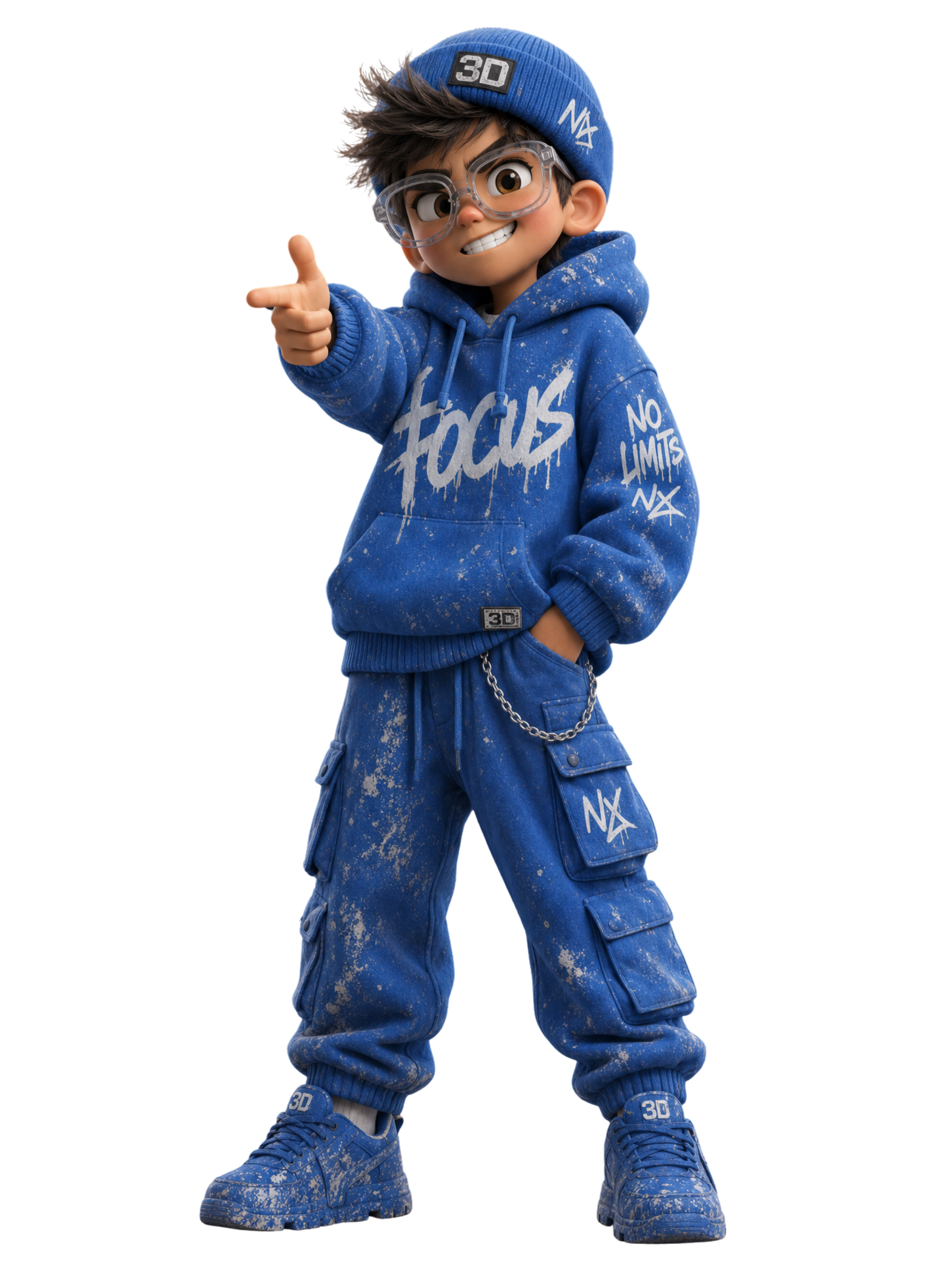 Character 4